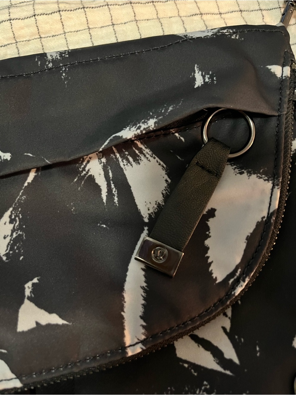 Lululemon all night festival bag 5 L - Picture 4 of 5